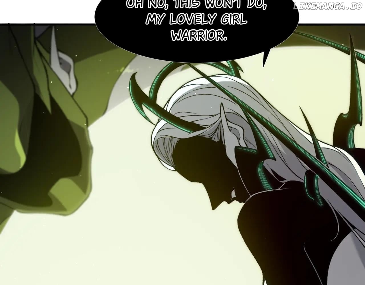 The Devil Never Cries Chapter 92 - page 89